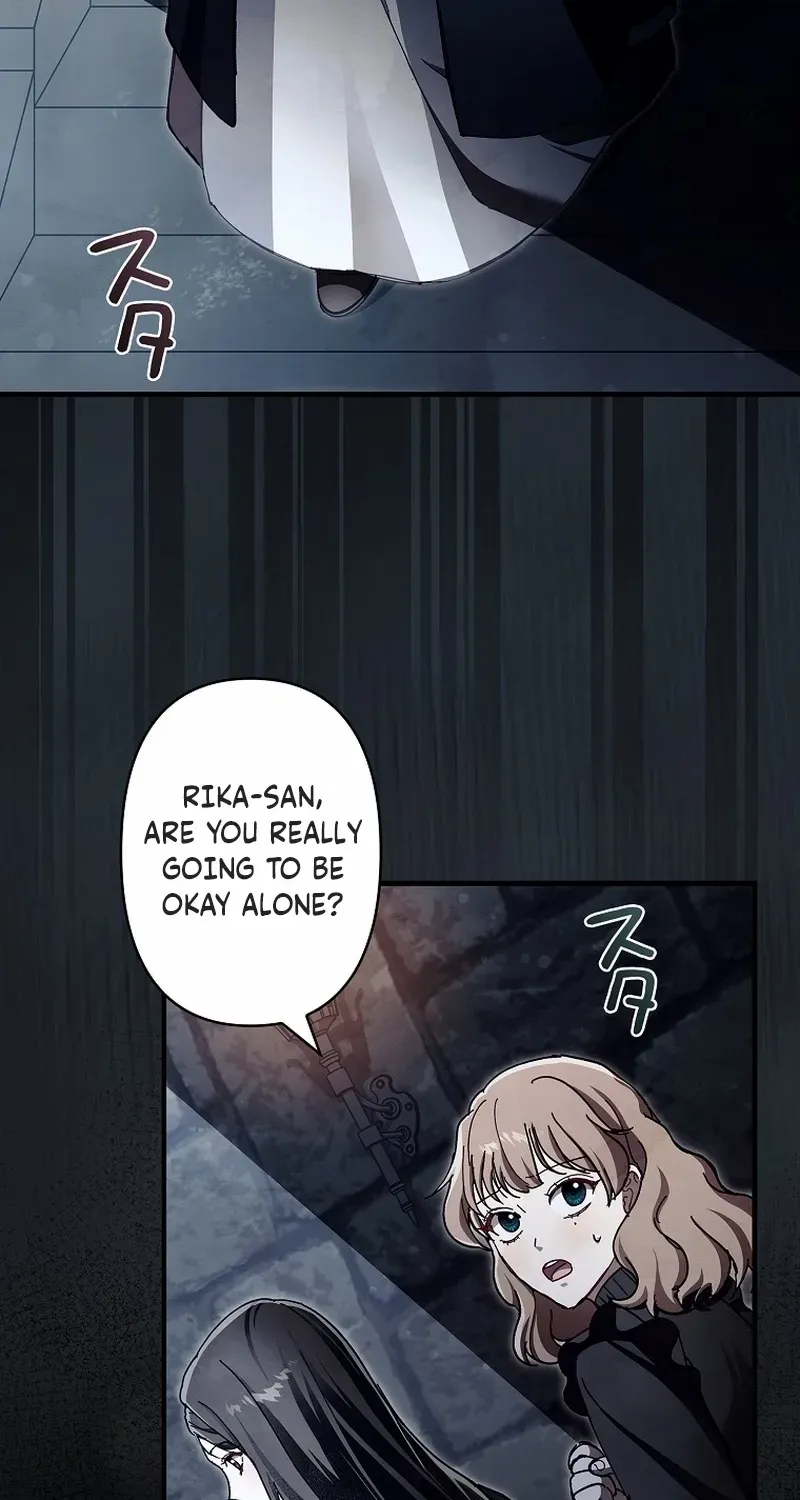 Another Heaven Chapter 19 page 60 - 