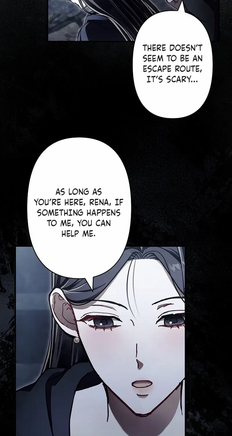 Another Heaven Chapter 19 page 61 - 