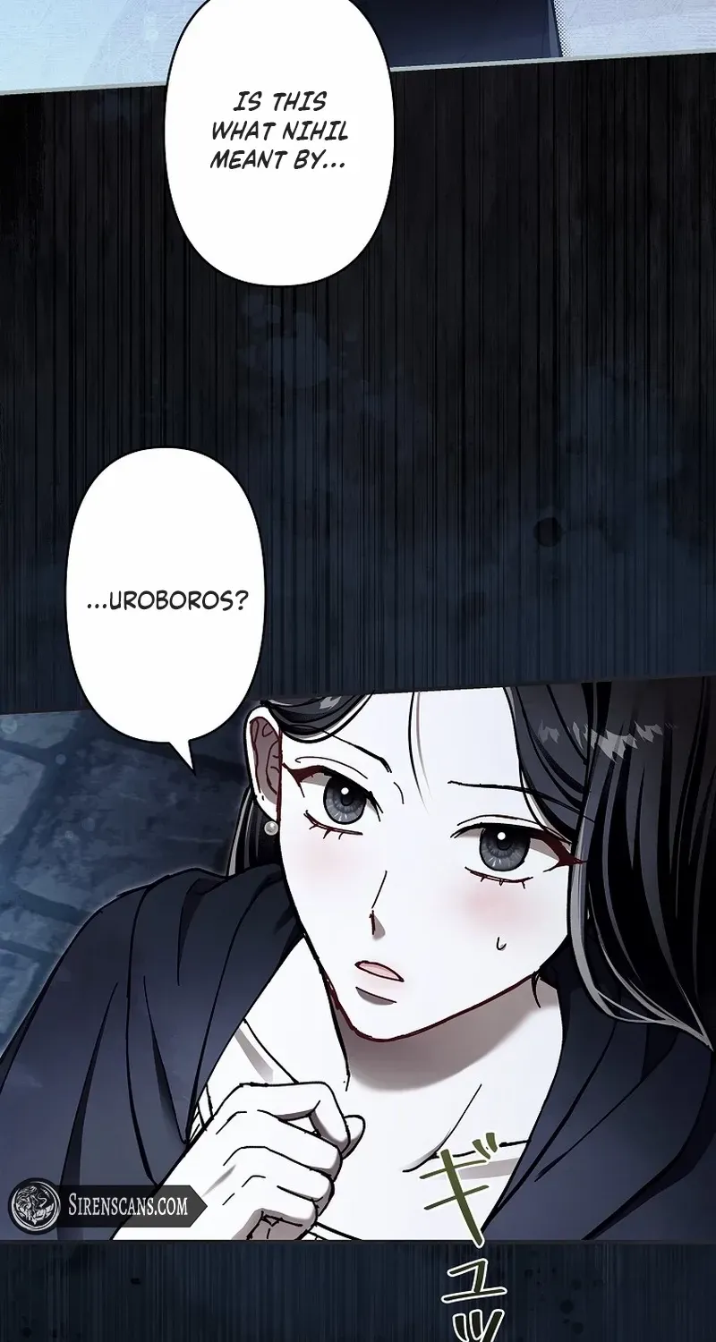 Another Heaven Chapter 19 page 72 - 