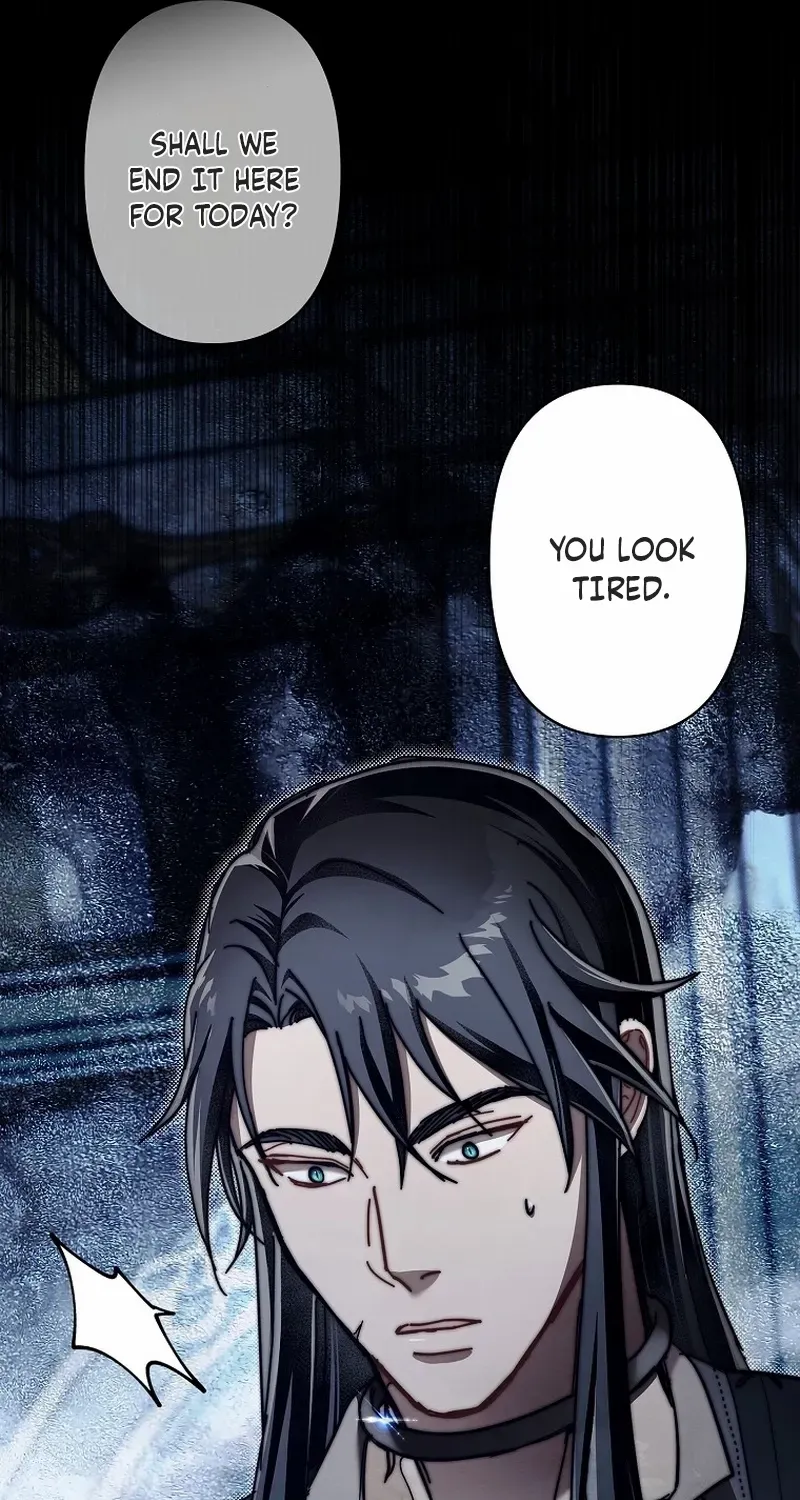Another Heaven Chapter 19 page 10 - 