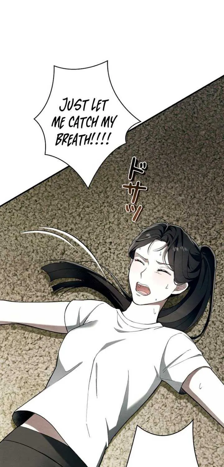 Another Heaven Chapter 2 page 12 - 