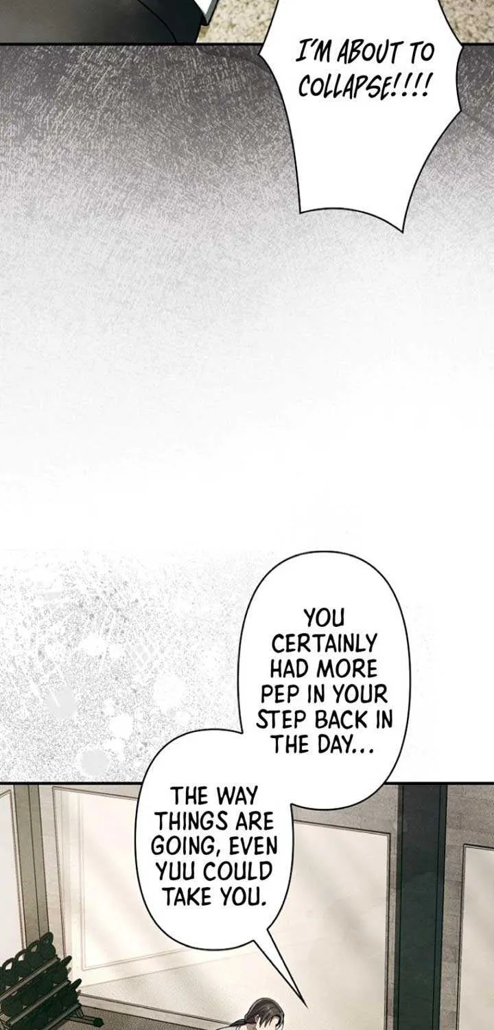Another Heaven Chapter 2 page 13 - 