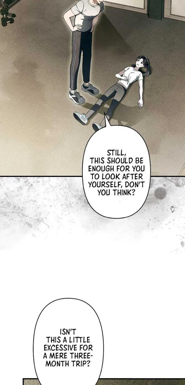 Another Heaven Chapter 2 page 14 - 
