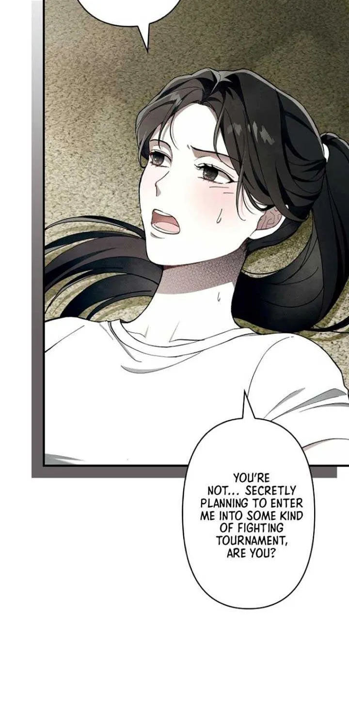 Another Heaven Chapter 2 page 15 - 