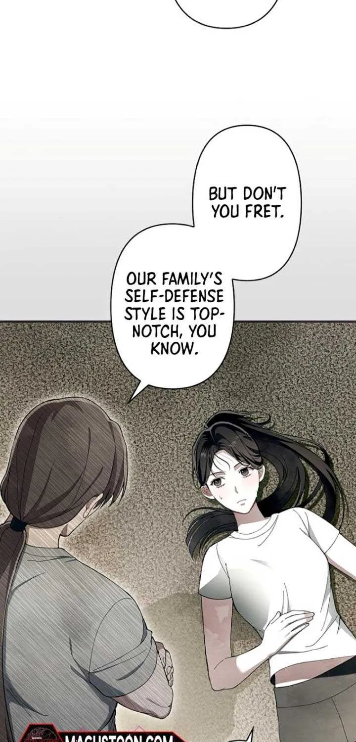 Another Heaven Chapter 2 page 17 - 