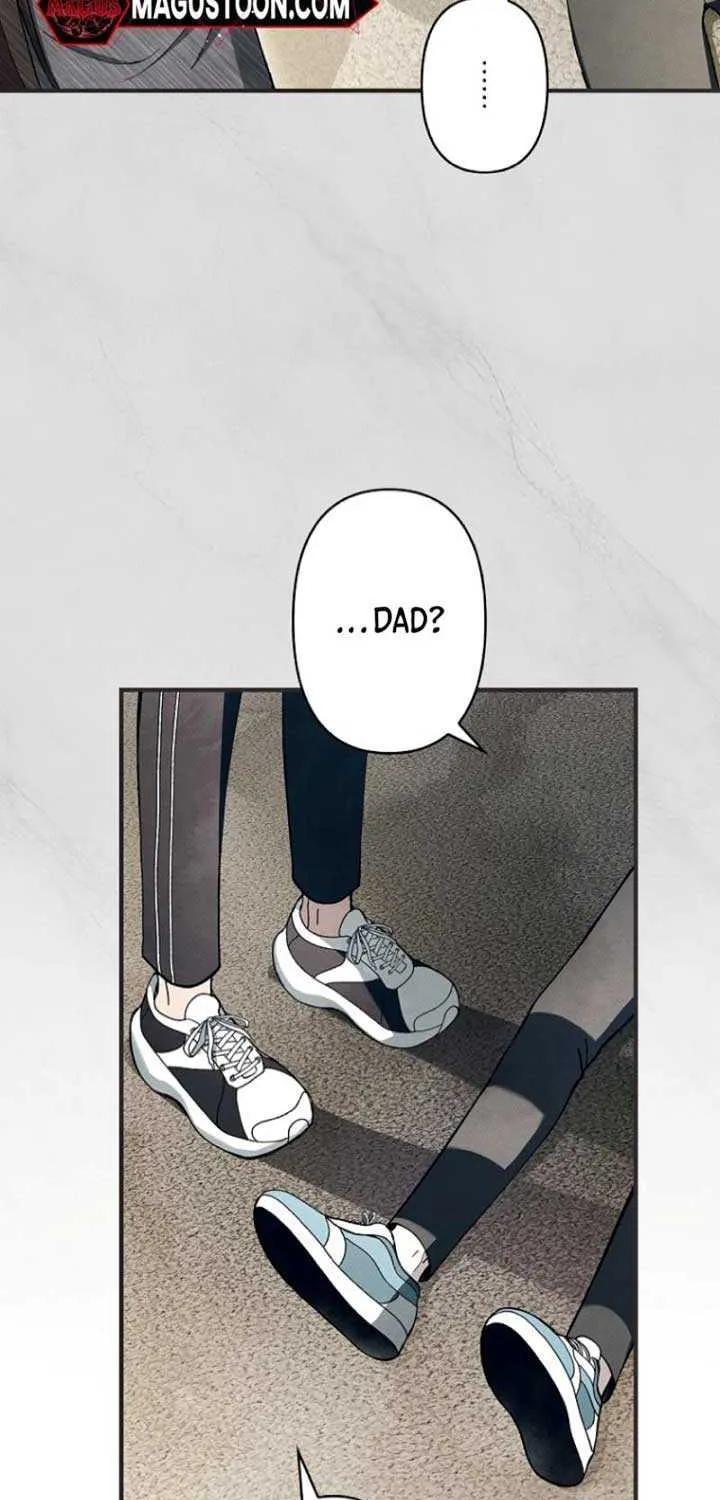 Another Heaven Chapter 2 page 18 - 