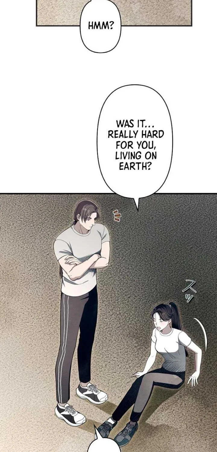 Another Heaven Chapter 2 page 19 - 