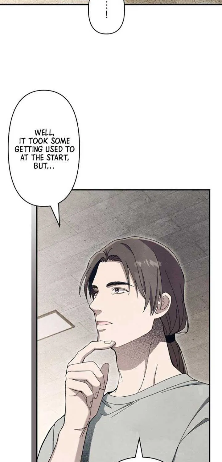 Another Heaven Chapter 2 page 20 - 