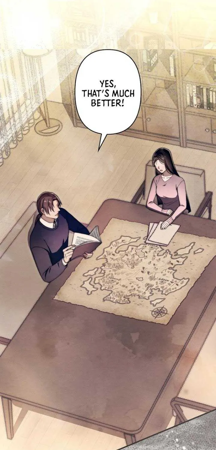 Another Heaven Chapter 2 page 3 - 