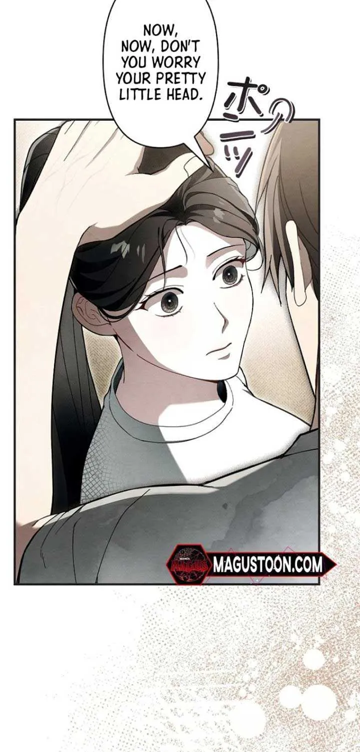 Another Heaven Chapter 2 page 27 - 