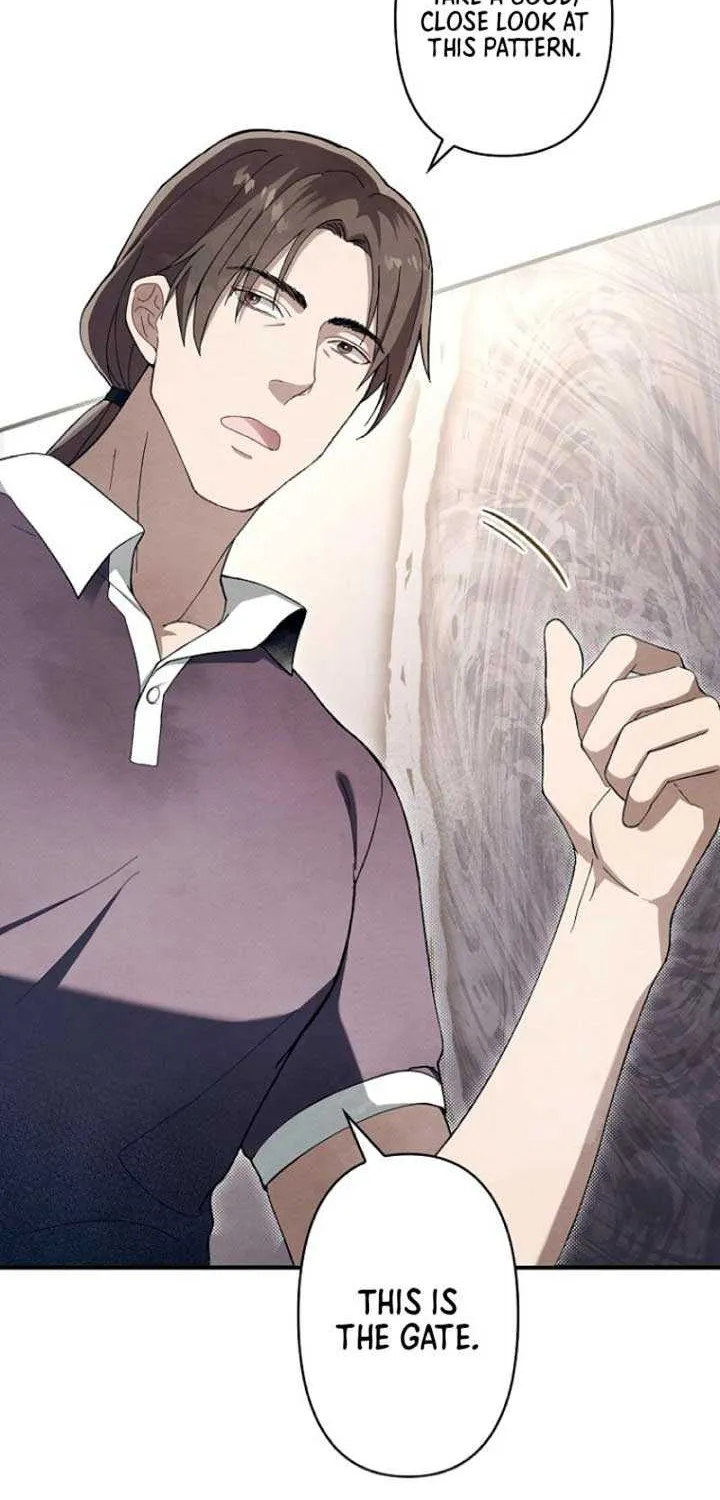 Another Heaven Chapter 2 page 35 - 