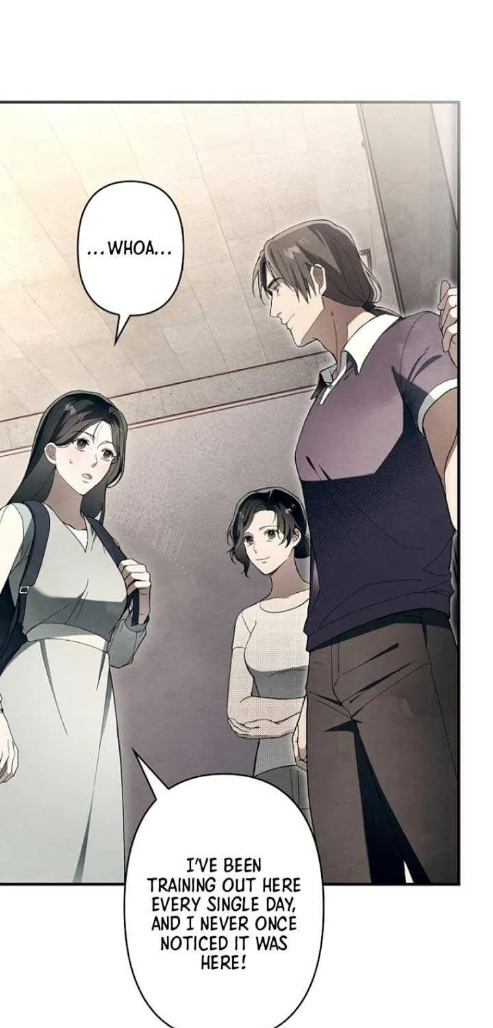 Another Heaven Chapter 2 page 36 - 