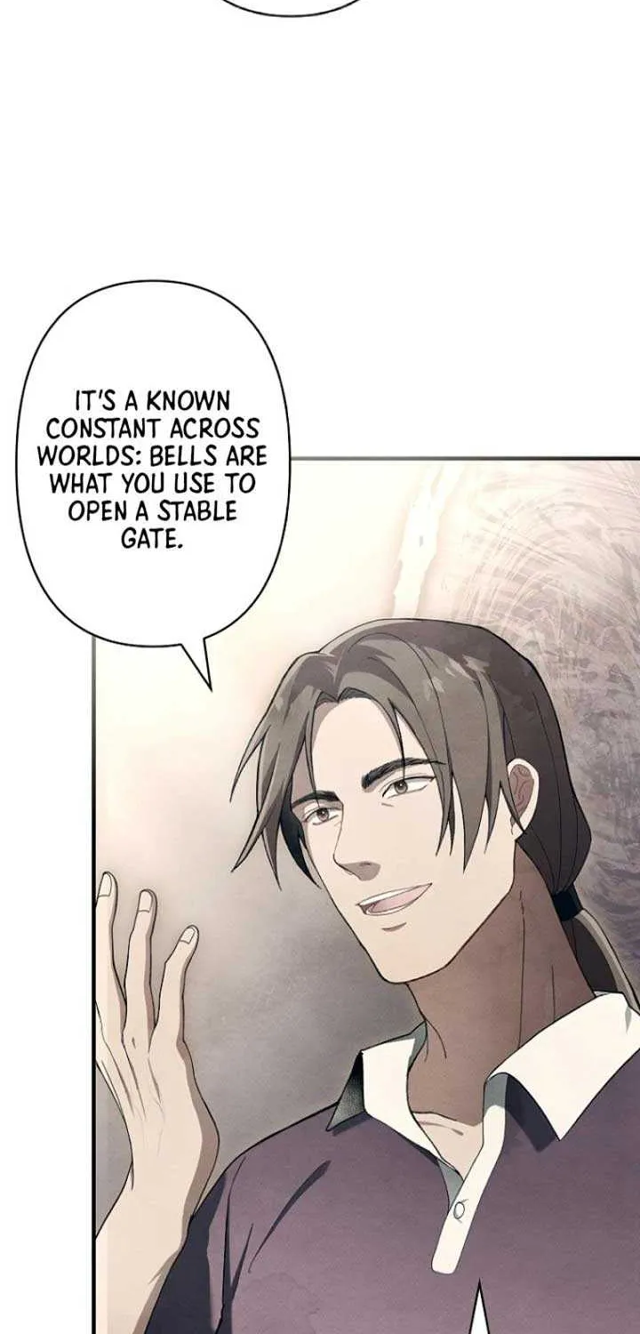 Another Heaven Chapter 2 page 37 - 