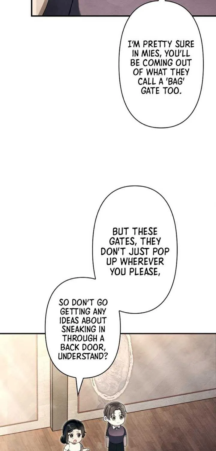 Another Heaven Chapter 2 page 38 - 