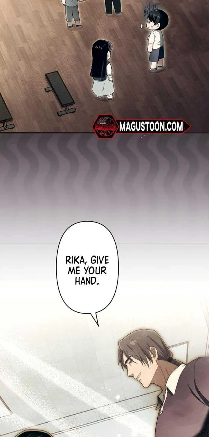 Another Heaven Chapter 2 page 39 - 