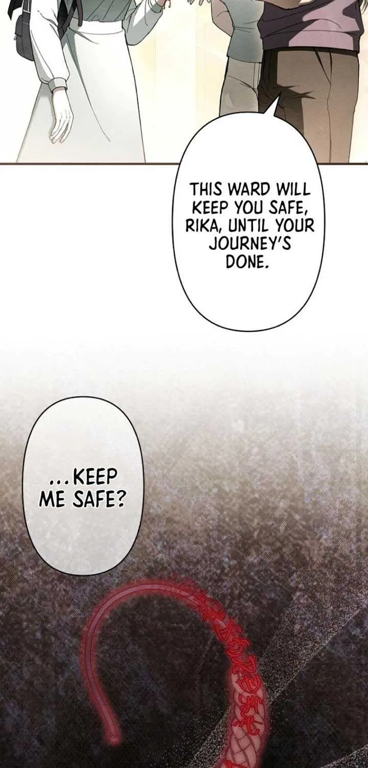 Another Heaven Chapter 2 page 50 - 