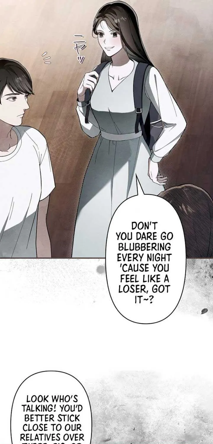 Another Heaven Chapter 2 page 55 - 