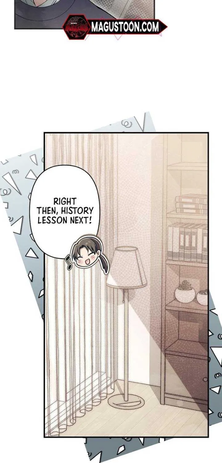 Another Heaven Chapter 2 page 7 - 
