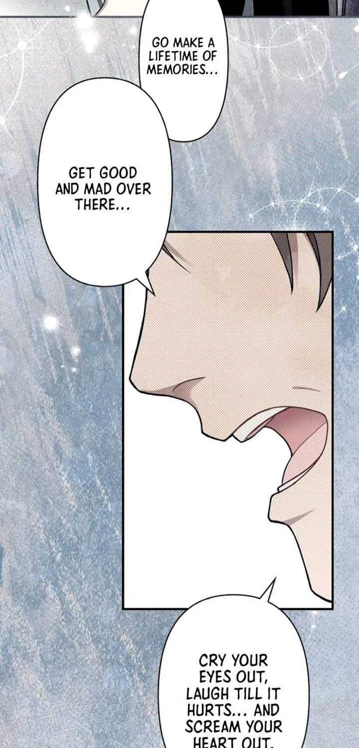 Another Heaven Chapter 2 page 62 - 