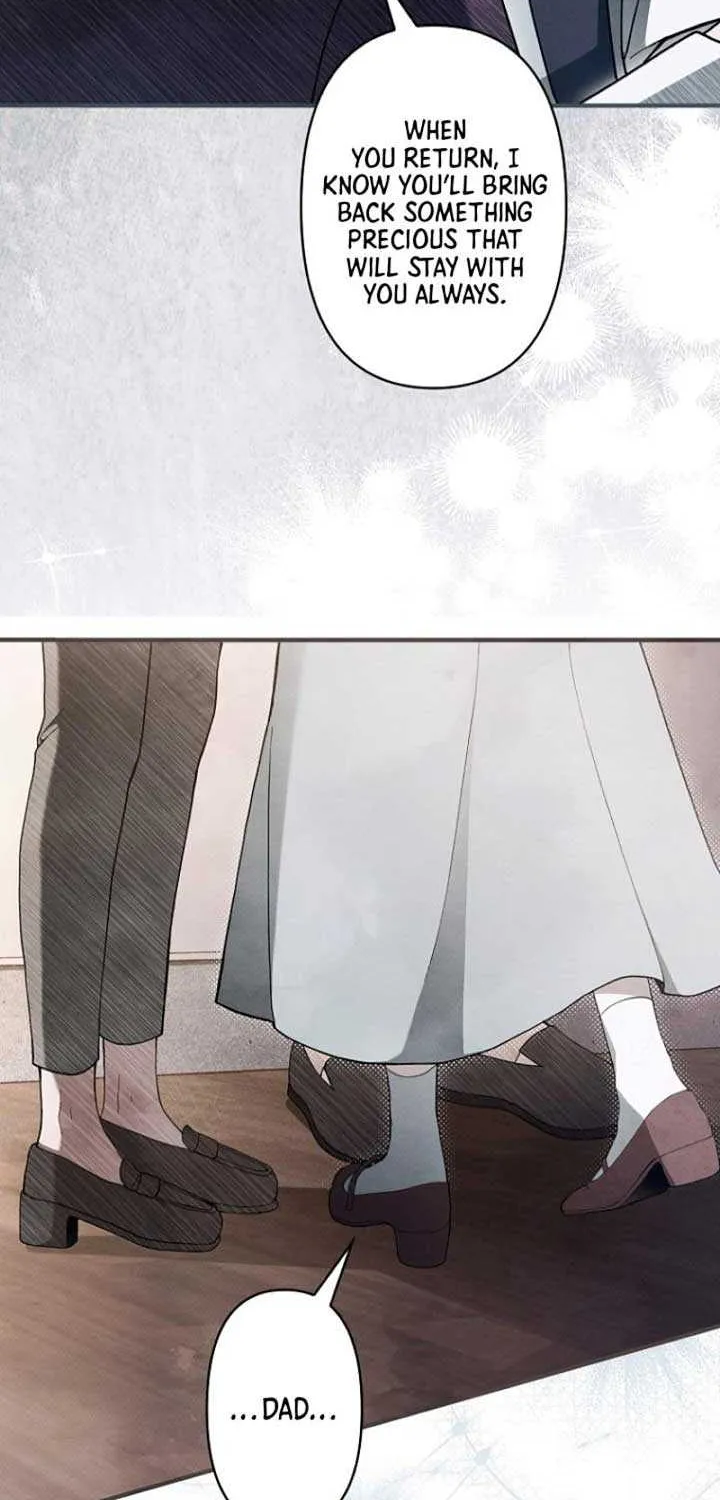 Another Heaven Chapter 2 page 64 - 