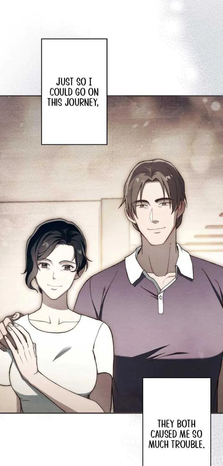 Another Heaven Chapter 2 page 68 - 
