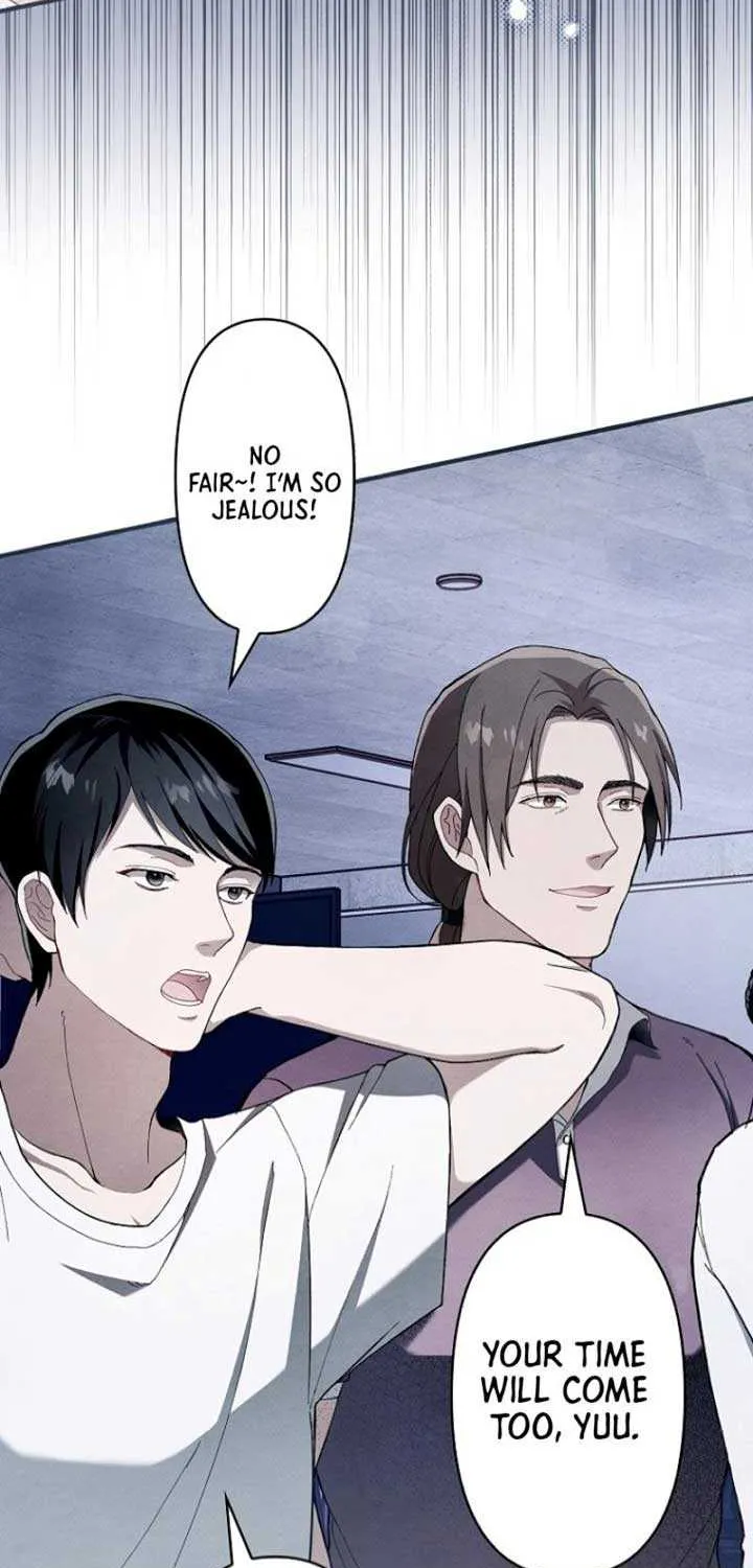 Another Heaven Chapter 2 page 72 - 