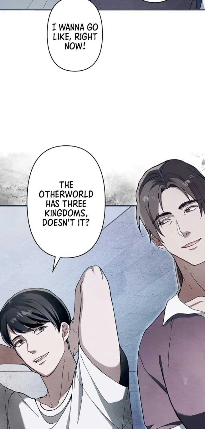 Another Heaven Chapter 2 page 73 - 