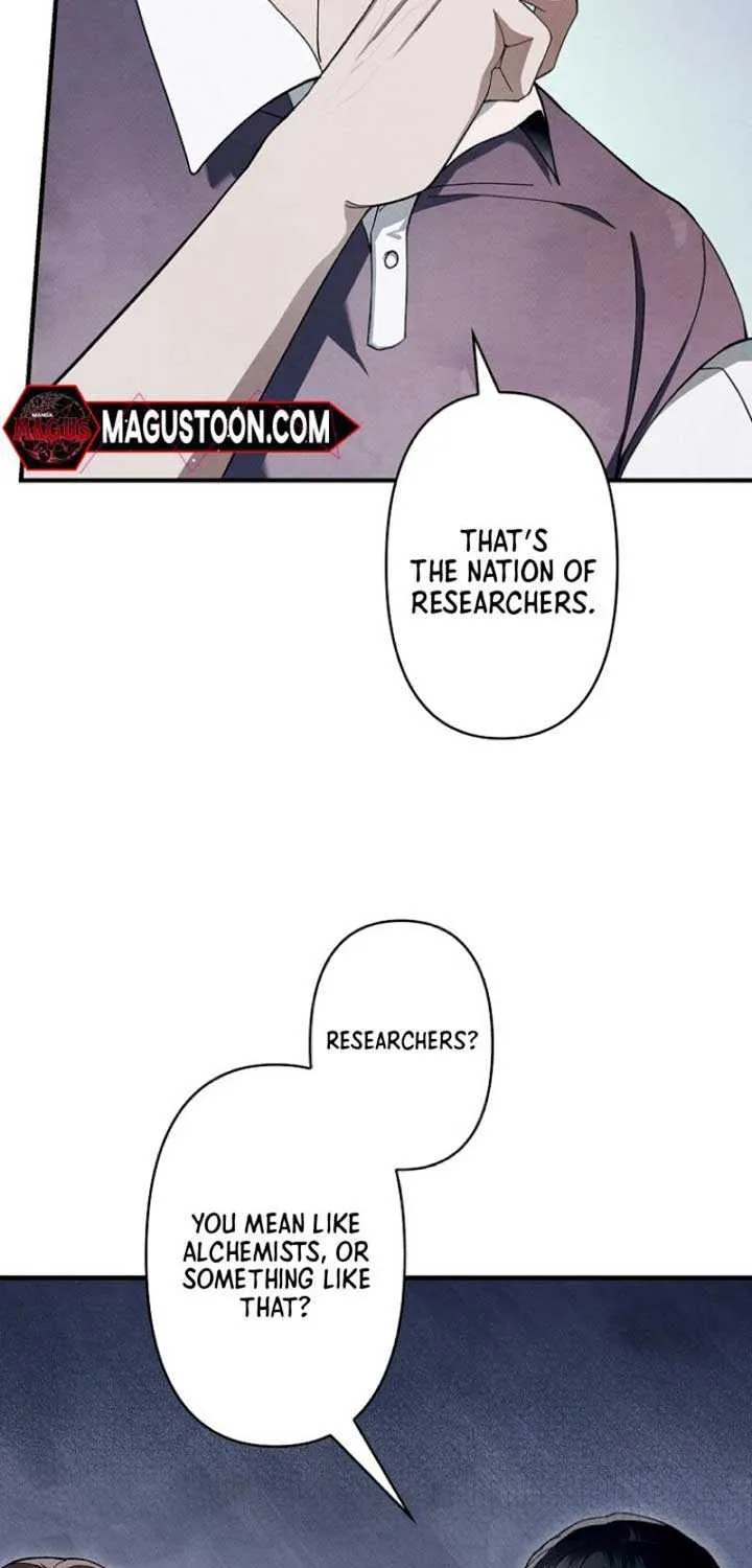Another Heaven Chapter 2 page 79 - 