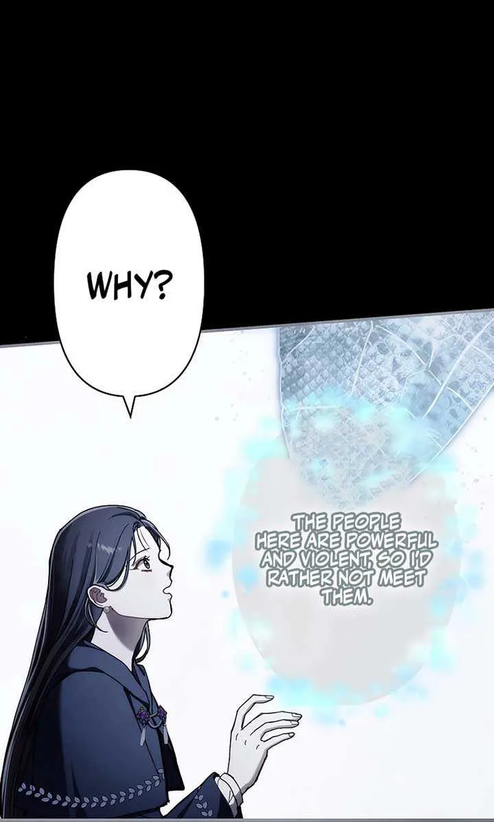 Another Heaven Chapter 20 page 16 - 