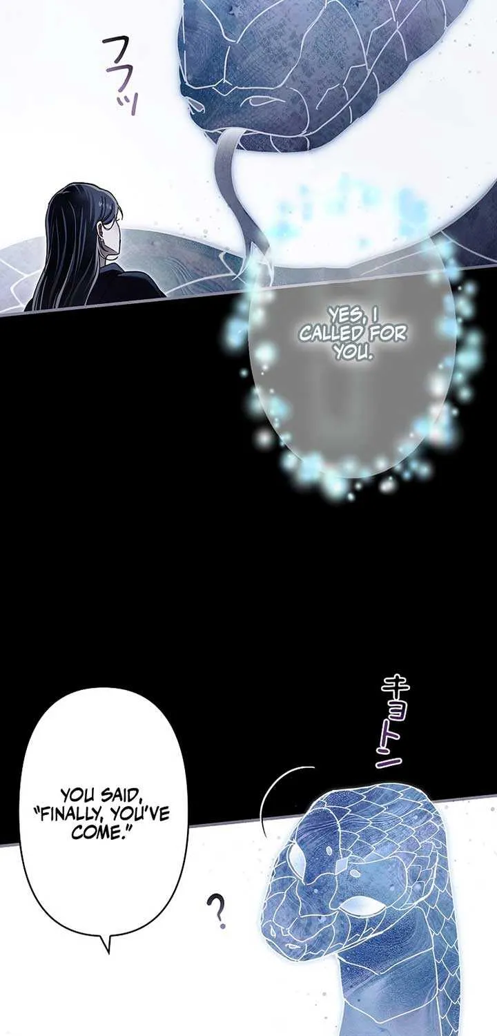 Another Heaven Chapter 20 page 23 - 
