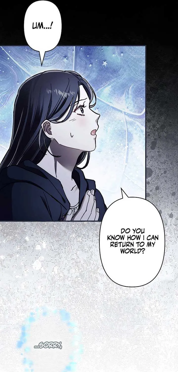 Another Heaven Chapter 20 page 25 - 