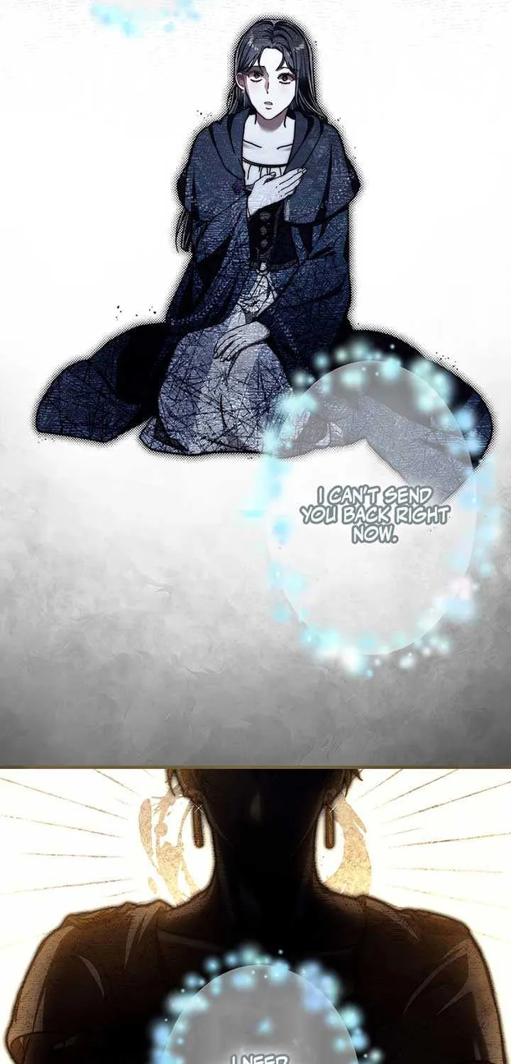 Another Heaven Chapter 20 page 26 - 