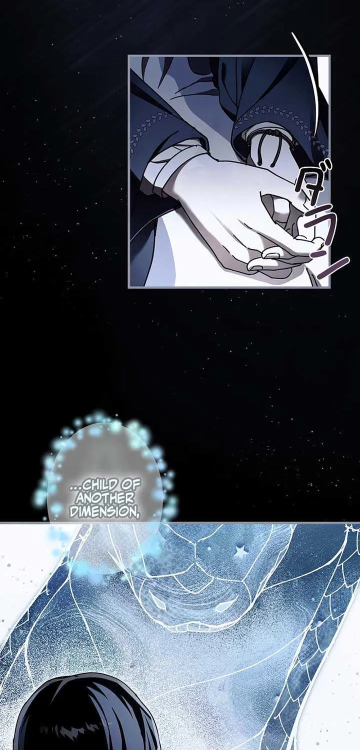 Another Heaven Chapter 20 page 30 - 