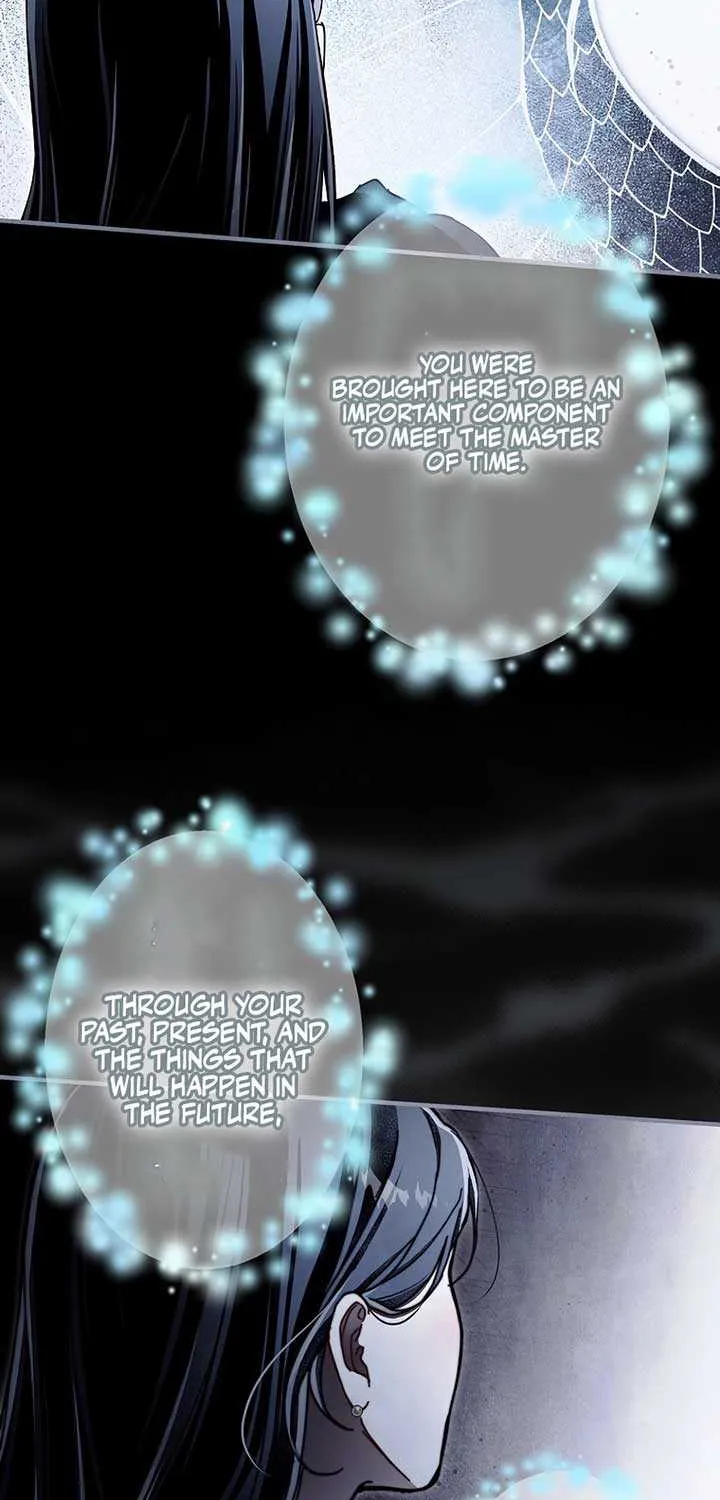 Another Heaven Chapter 20 page 31 - 