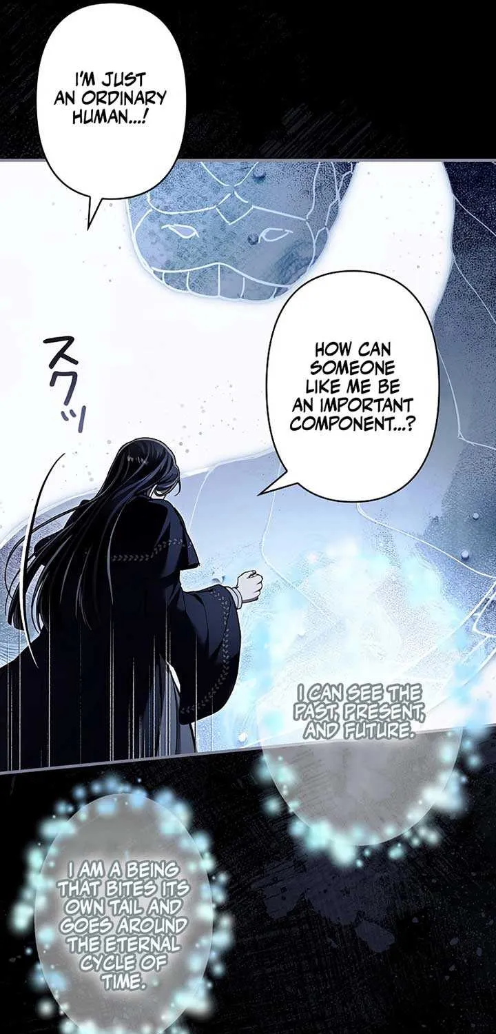 Another Heaven Chapter 20 page 33 - 