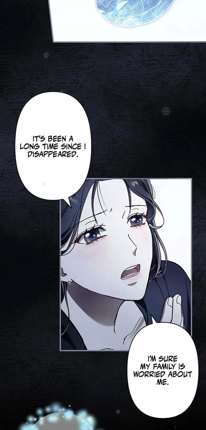 Another Heaven Chapter 20 page 35 - 