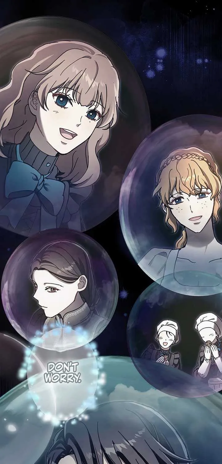 Another Heaven Chapter 20 page 40 - 