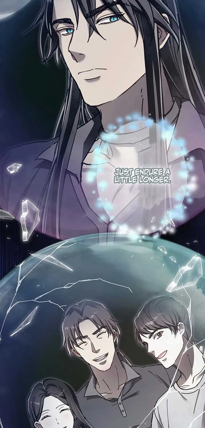 Another Heaven Chapter 20 page 41 - 