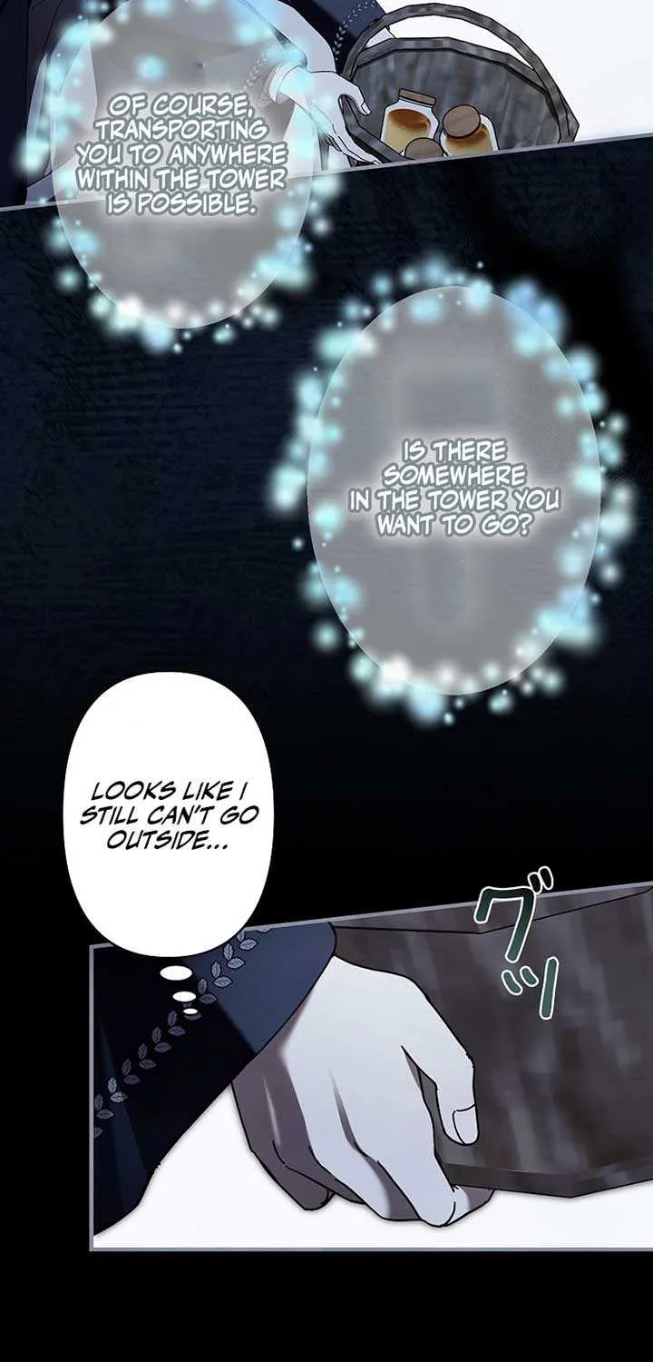 Another Heaven Chapter 20 page 46 - 