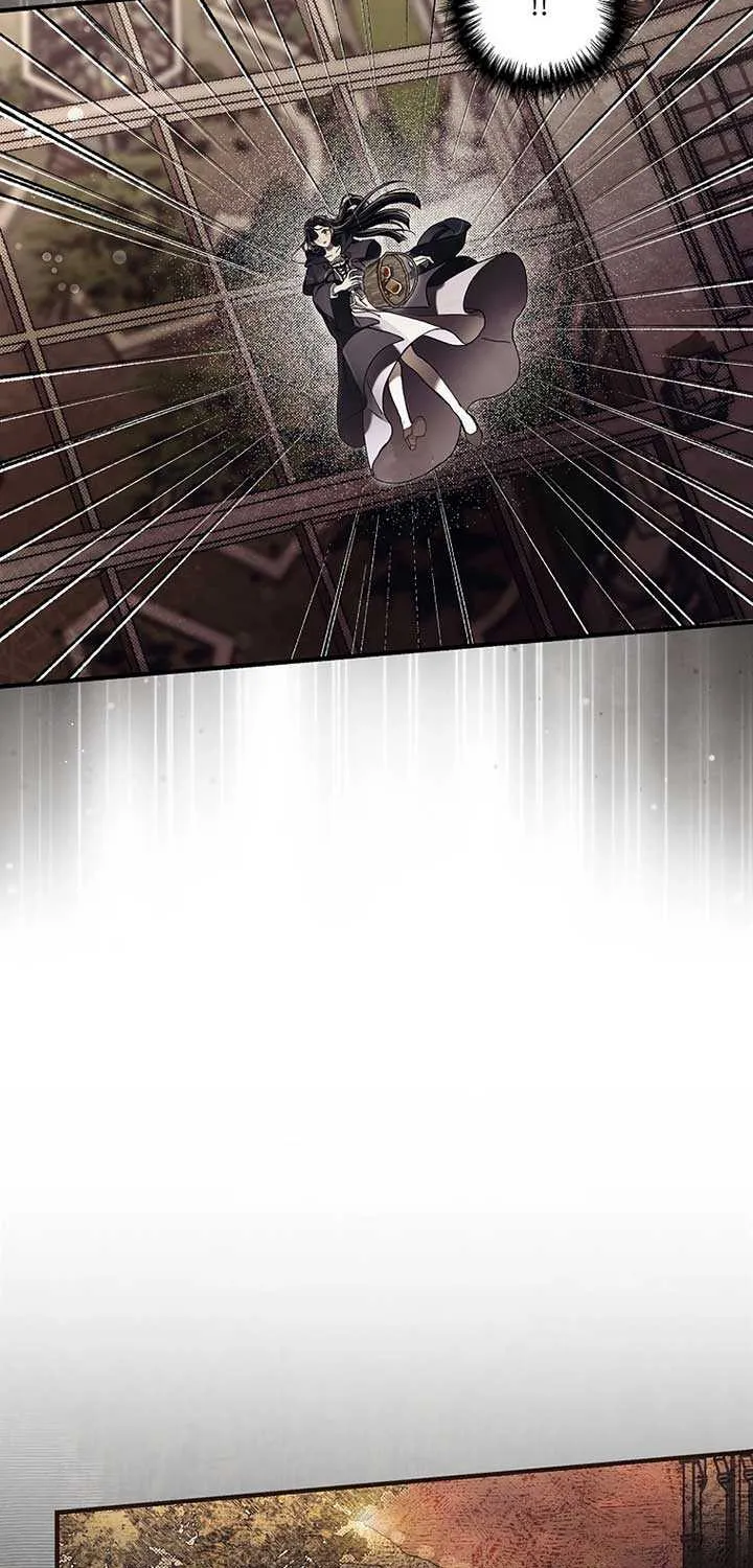 Another Heaven Chapter 20 page 50 - 