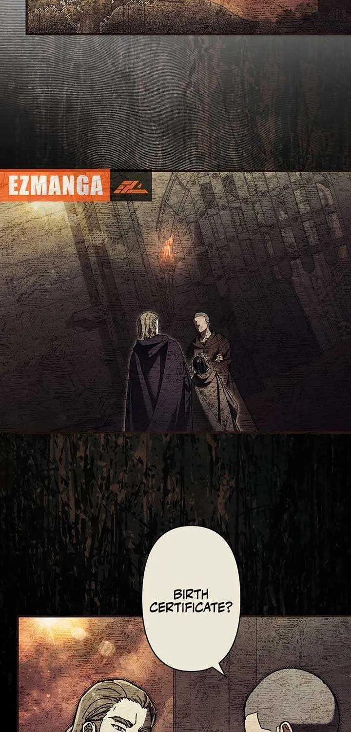 Another Heaven Chapter 20 page 51 - 