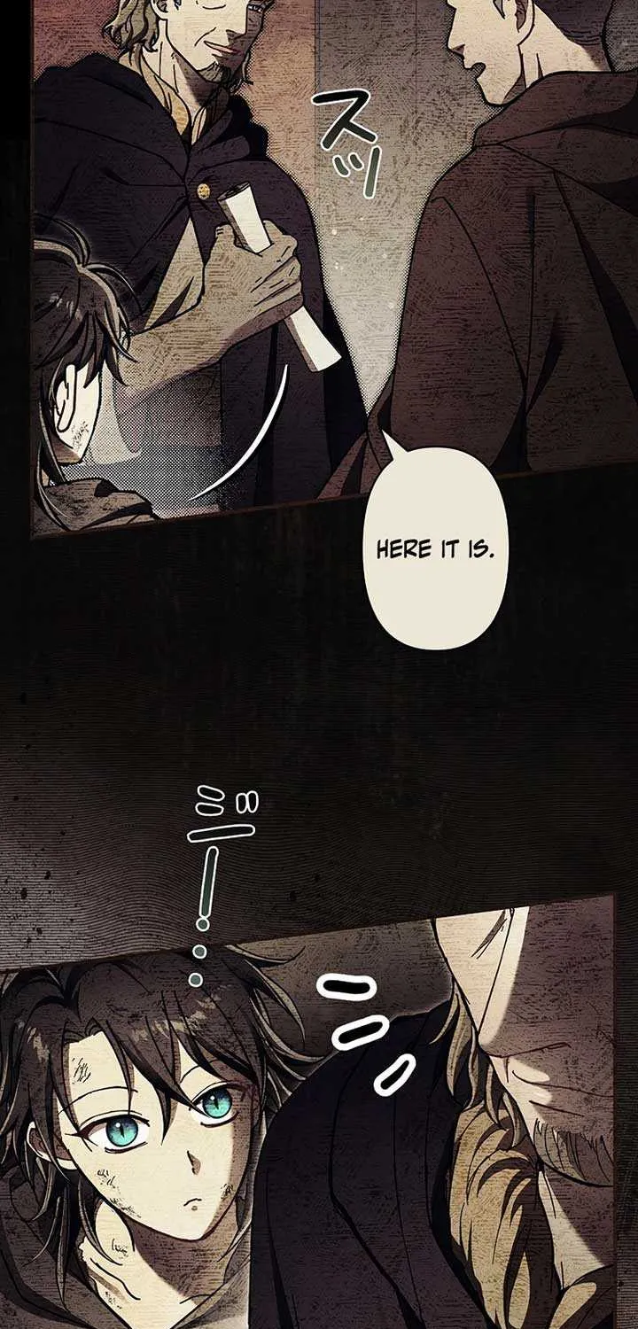 Another Heaven Chapter 20 page 52 - 