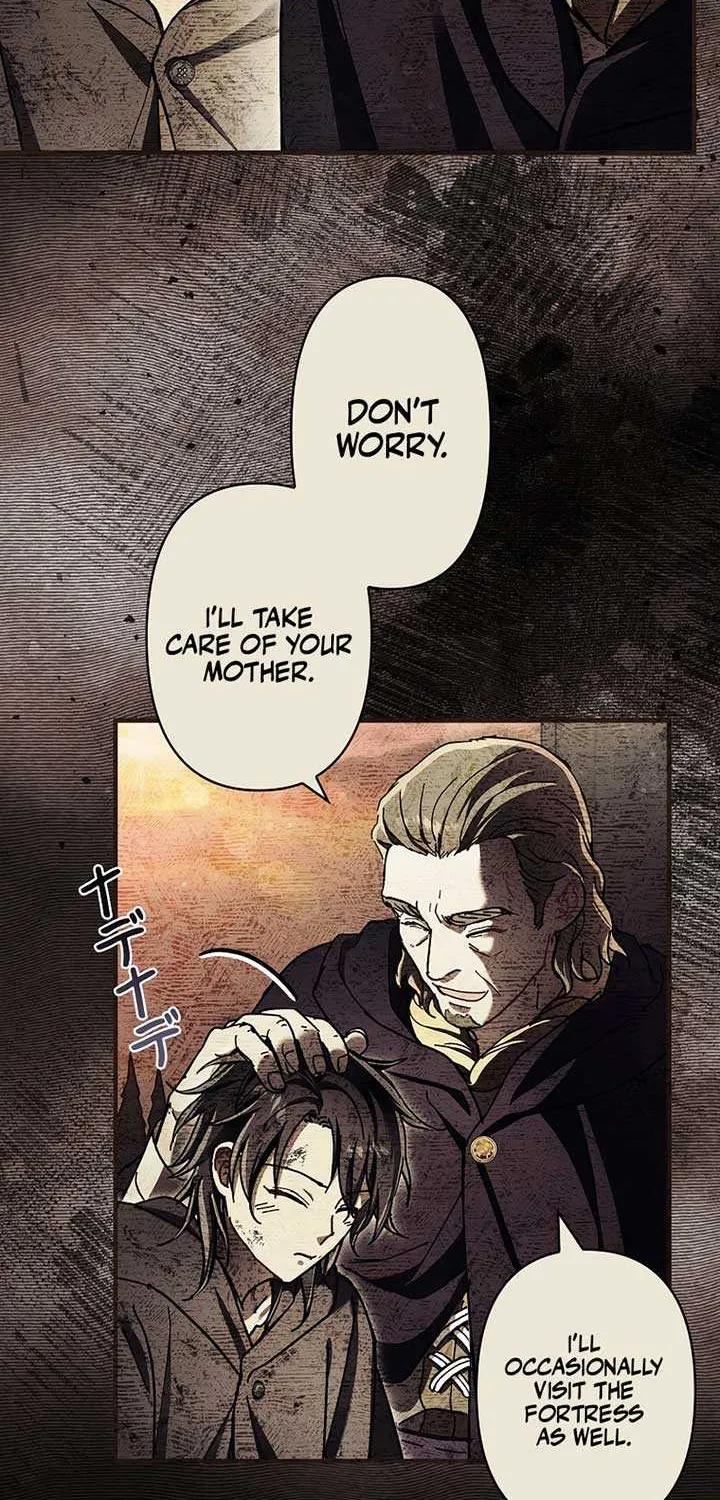 Another Heaven Chapter 20 page 53 - 