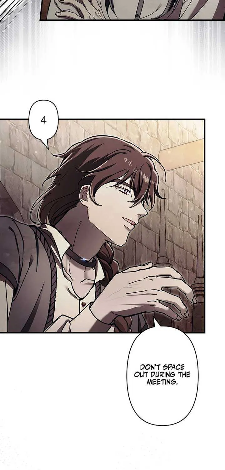 Another Heaven Chapter 20 page 58 - 