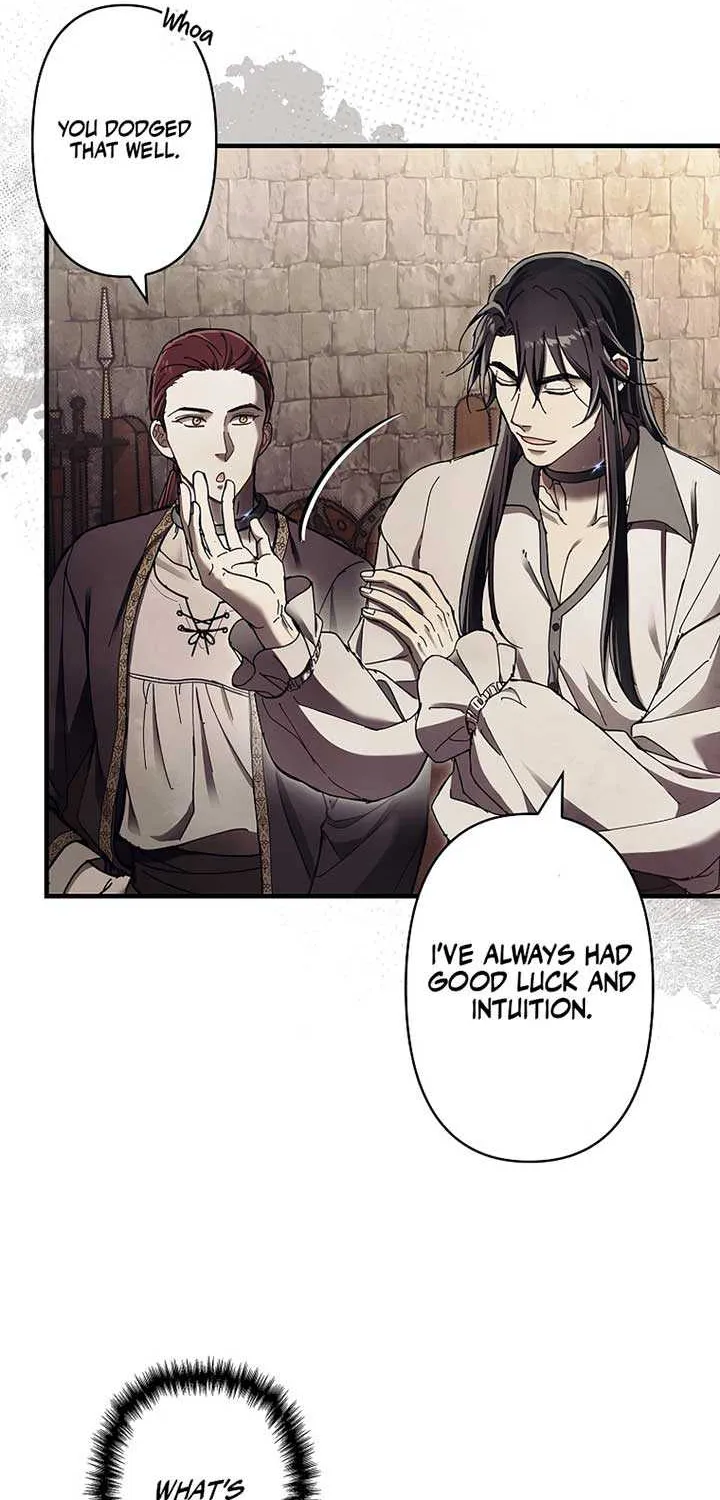 Another Heaven Chapter 20 page 59 - 