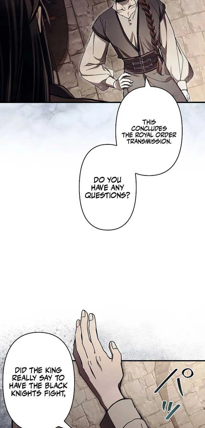 Another Heaven Chapter 20 page 62 - 
