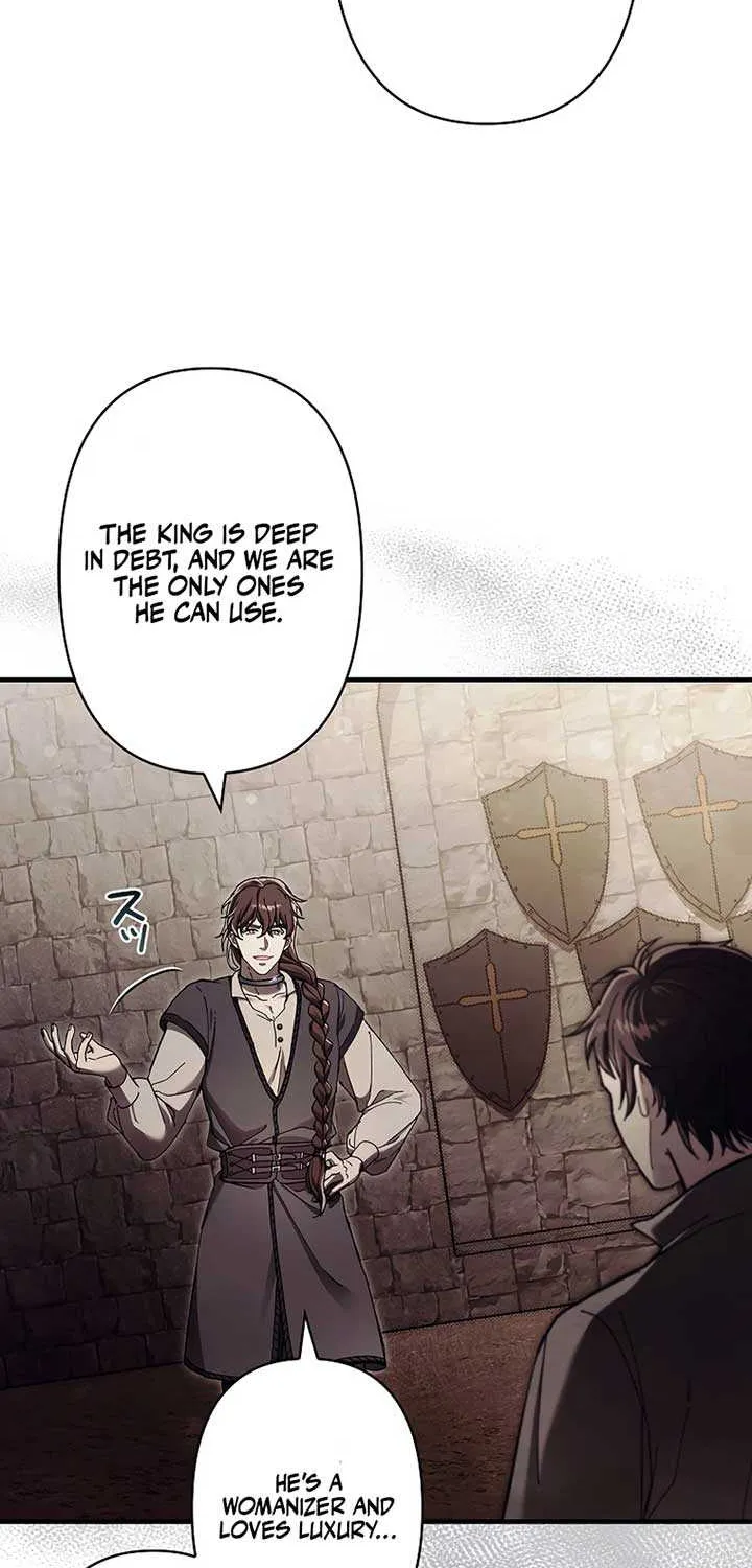 Another Heaven Chapter 20 page 65 - 