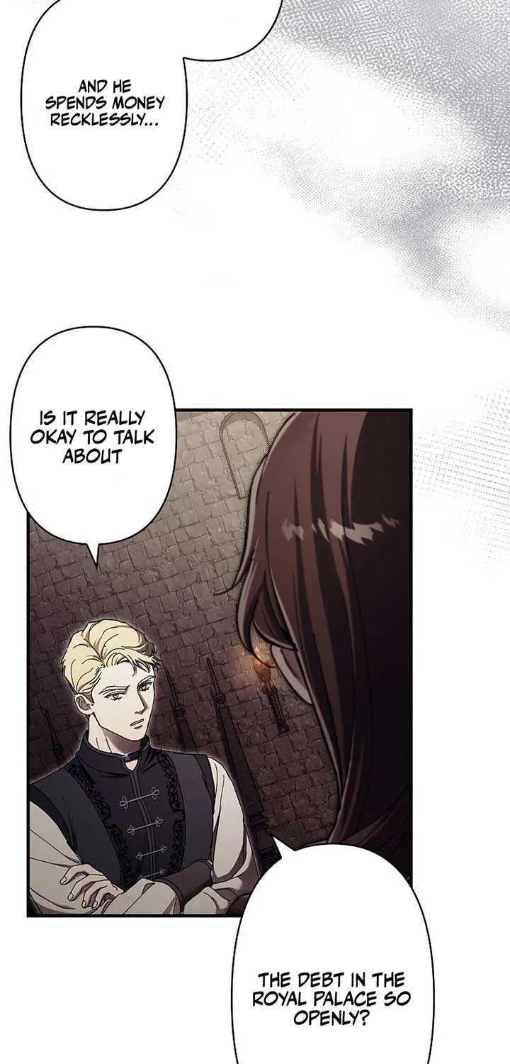 Another Heaven Chapter 20 page 66 - 