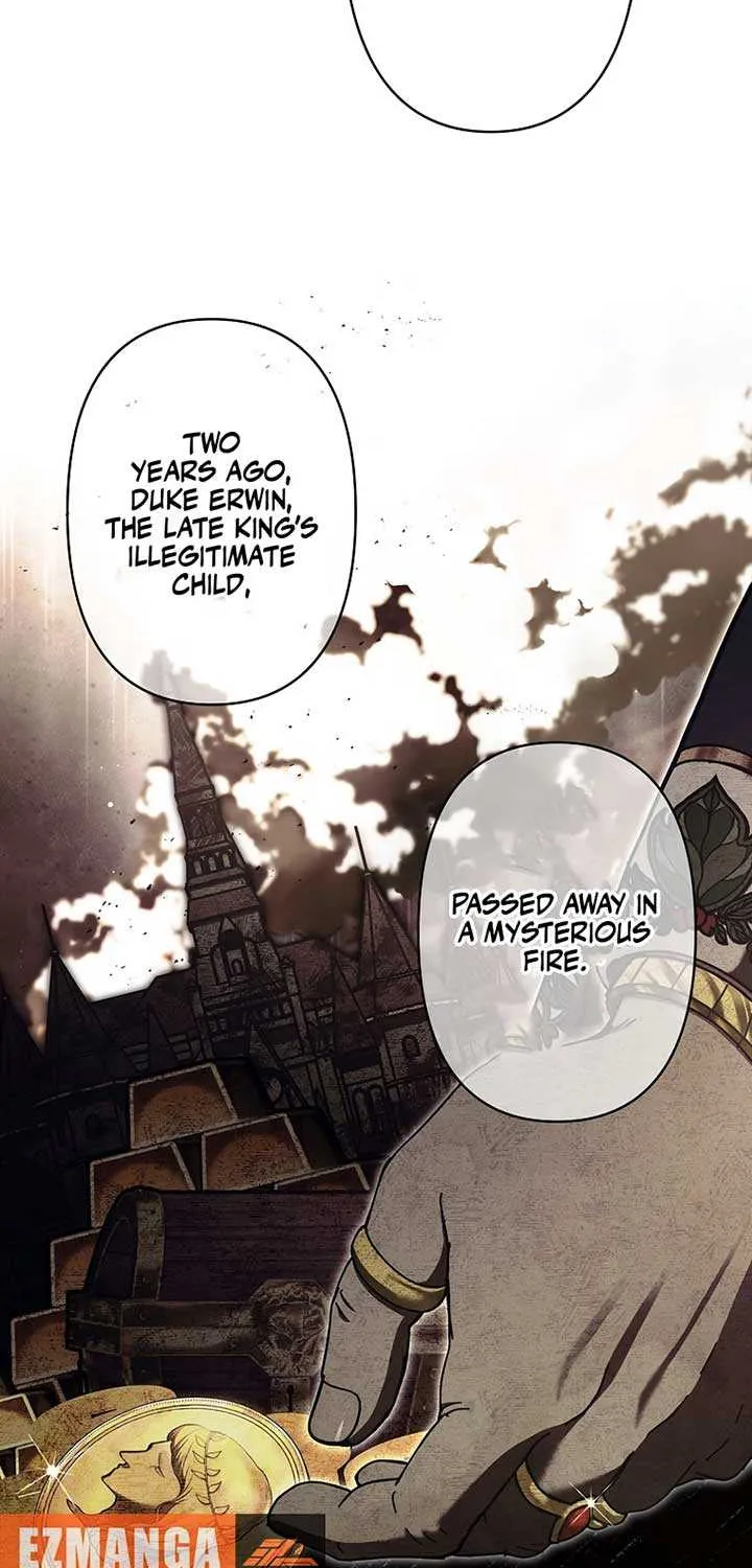 Another Heaven Chapter 20 page 67 - 