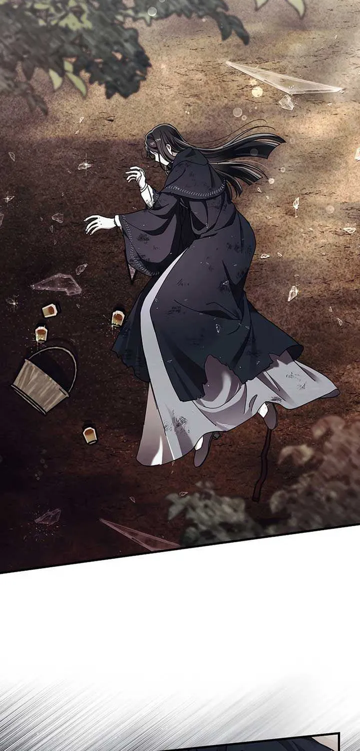 Another Heaven Chapter 21 page 11 - 